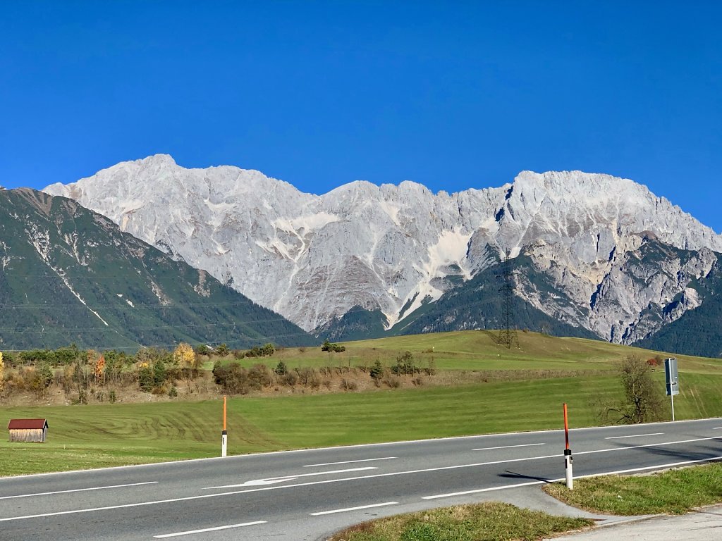 Südtirol 2018