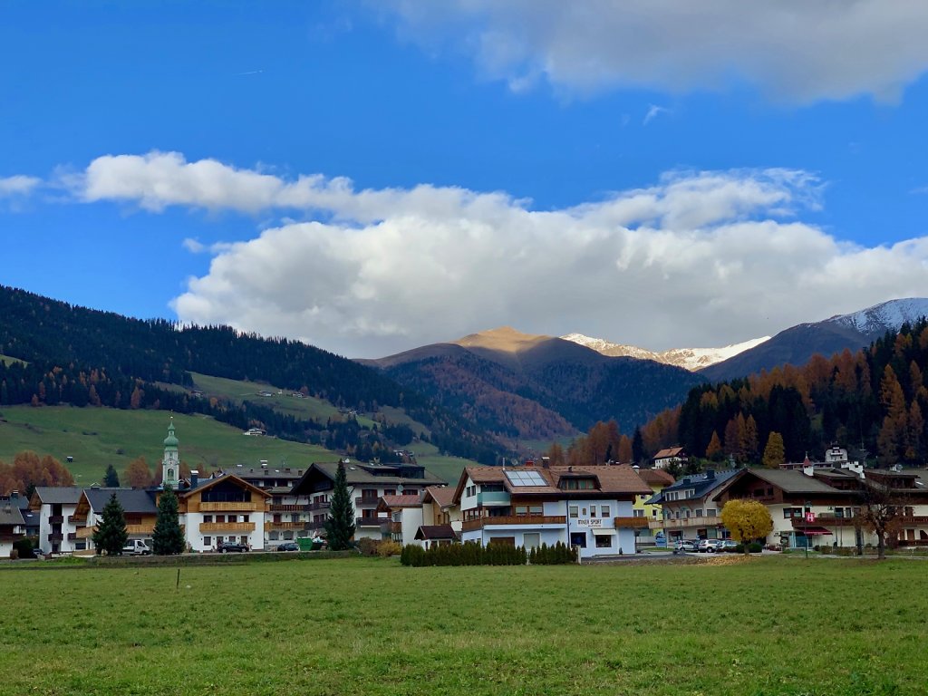 Südtirol 2018